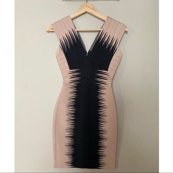 Herve Leger Dresses & Skirts - Herve Leger Bandage Dress